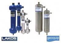 Lakos Sand Separators